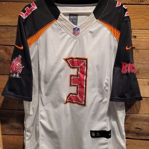 Tampa Bay Buccaneers Jersey